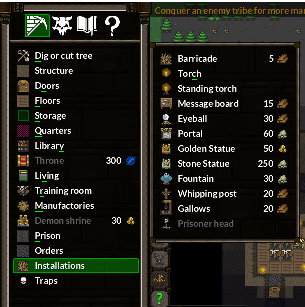 Keeperrl guide